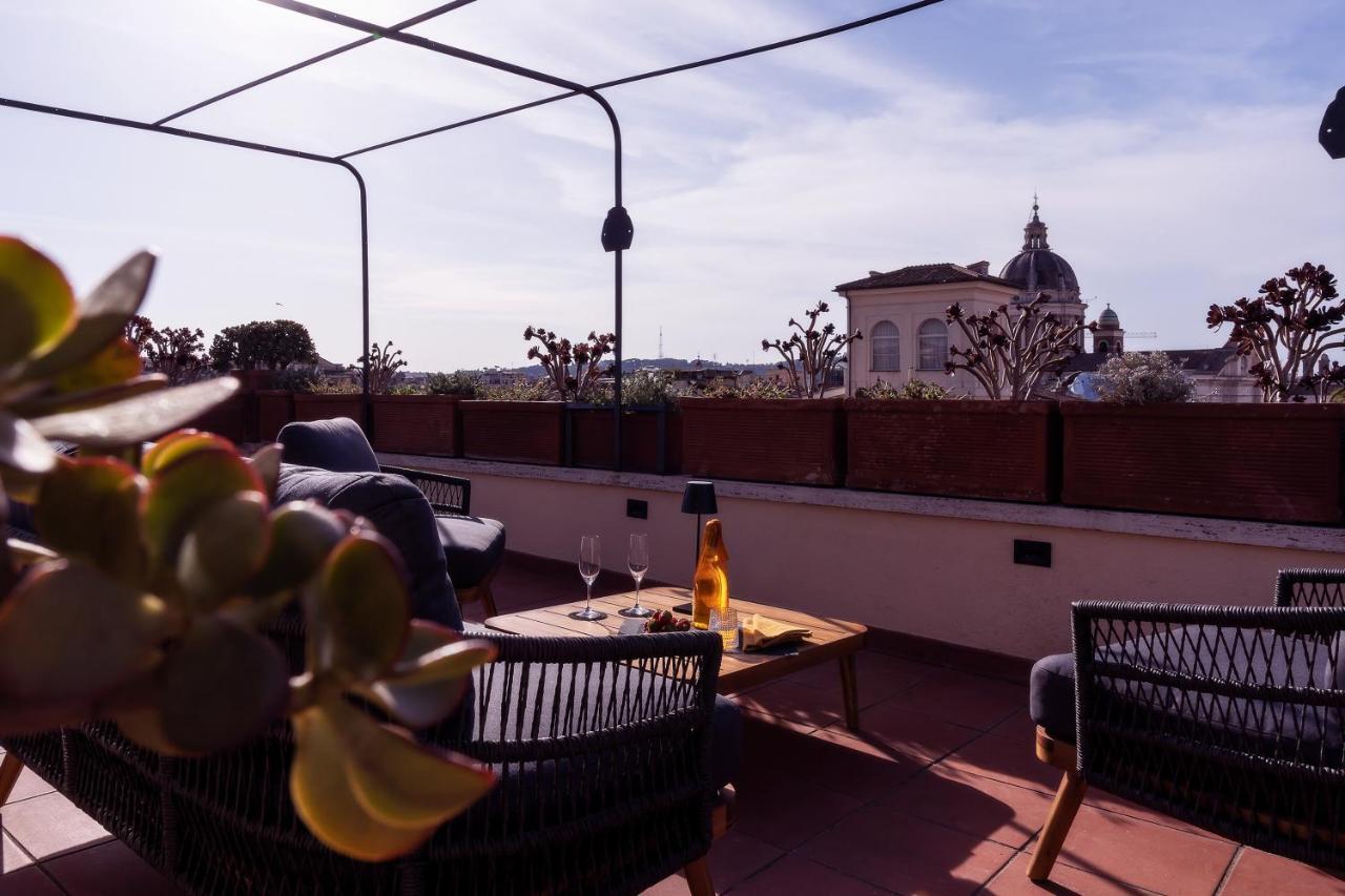 Apartment Migliori Collection Loft Roof