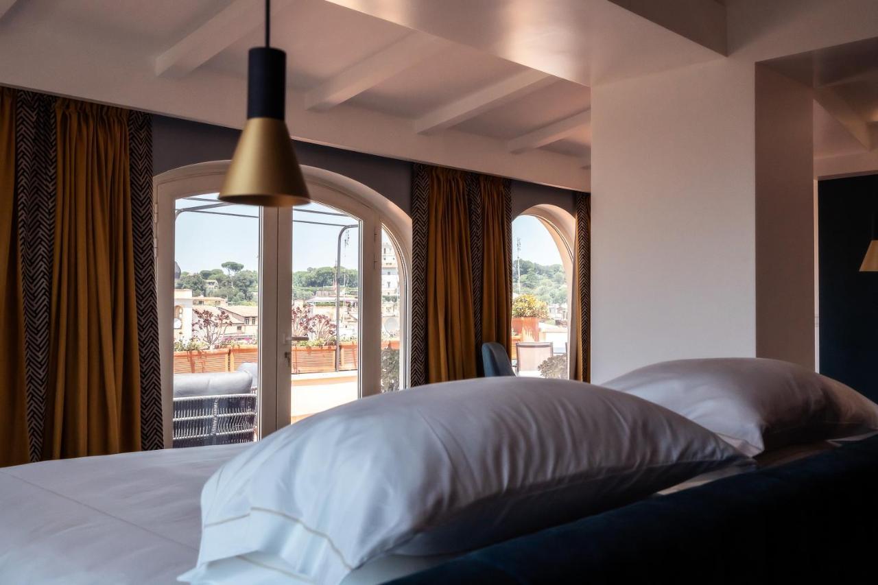 Migliori Collection Loft Roof Apartment *