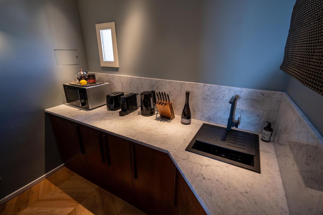 Migliori Collection Loft Roof Apartment Rom