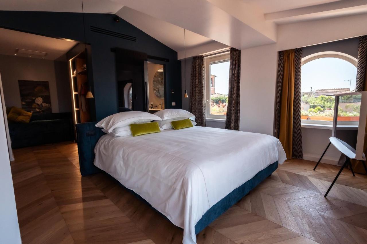 Apartment Migliori Collection Loft Roof *
