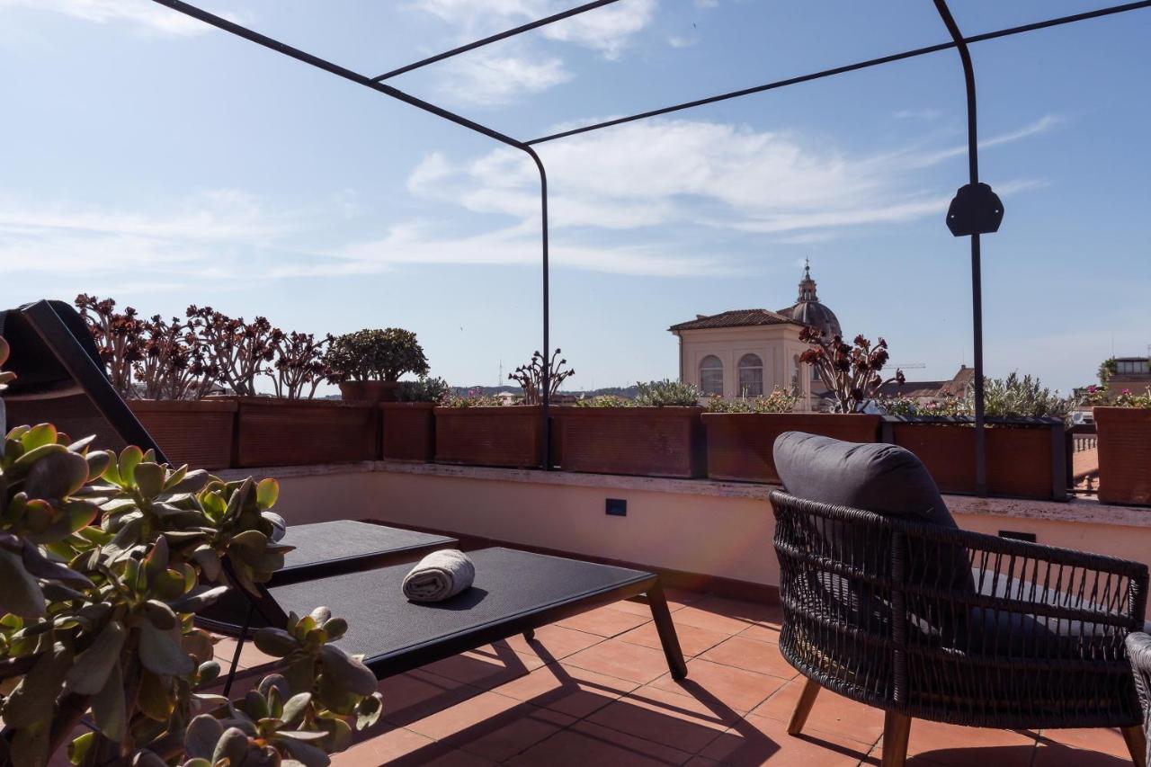 Migliori Collection Loft Roof * Rom