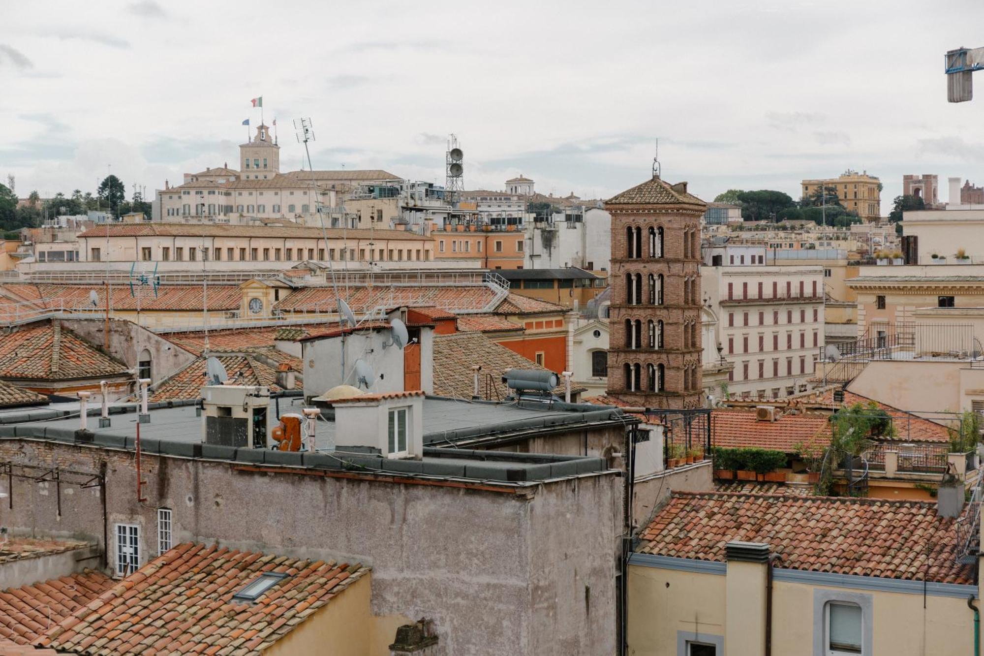 Migliori Collection Loft Roof *